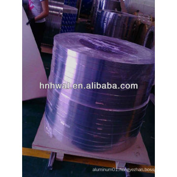 High quality 8011 O/H14/H24 Aluminum Strip for PAP Tube